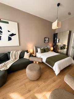 Apt In The Center - Wenceslas Square - 1
