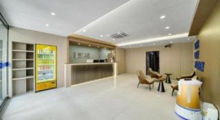 Jinjiang Inn Shanghai Jiading Chengzhong Rd - 8