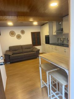 Vivienda Coruña Centro - 3