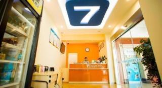 7 Days Inn Kunshan South High-Speed Railway Station - 4