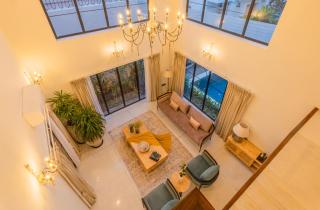 Bogen 04 hnh flagship at Anjuna with private pool & cook - 1