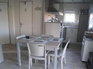 Hetanne chalet 116 - 5