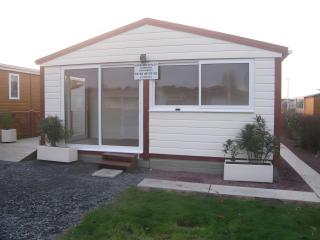 Hetanne chalet 116 - 9
