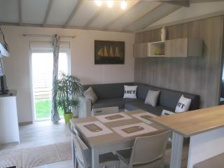 Hetanne chalet 116 - 6