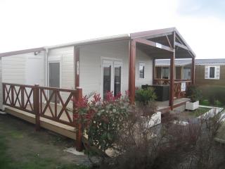 Hetanne chalet 116 - 8