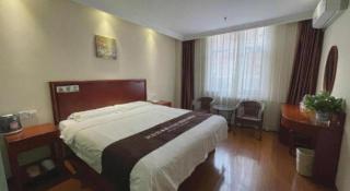 GreenTree Inn Beijing Miyun West Bridge Road Haiyi Manor Express Hotel - 6