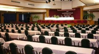 Pathum Thani Place Hotel - 7