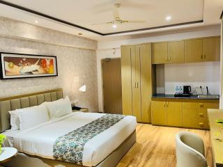 Hotel Tulip Hyderabad Airport Zone - 9