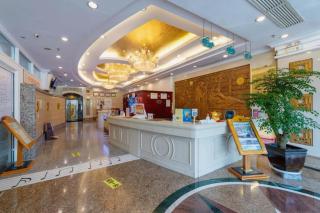 Vienna Hotel Shenzhen Bijiashan Yinhu Metro Station - 6