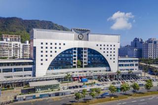 Vienna Hotel Shenzhen Bijiashan Yinhu Metro Station - 2