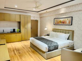 Hotel Tulip Hyderabad Airport Zone - 7