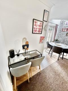 City Centre 1 Bed Cozy Apartment Sleeps 4 next to River Cambs & Cambridge University - 2