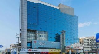 Vienna Hotel Shenzhen Pinghu Center Metro Station - 3