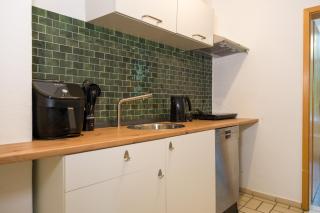 Monteur Apartment am Hasselbach- 6 Betten- 3 Schlafzimmer- Waschmaschine-Parkplatz- WLAN - 9