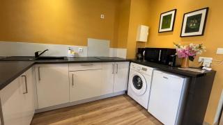 Coquet appartement à 50 m du lagon - 2