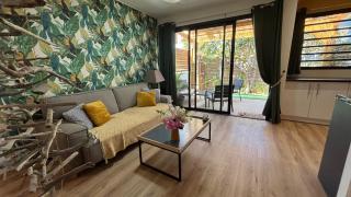 Coquet appartement à 50 m du lagon - 5