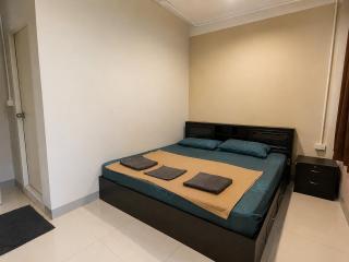 Lemon Tree Hostel Khaosan - 3