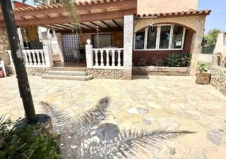 Mediterranean Villa - 8