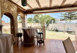 Mediterranean Villa - 3