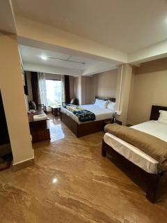 Tsewangs Bed & Breakfast Homestay - 4