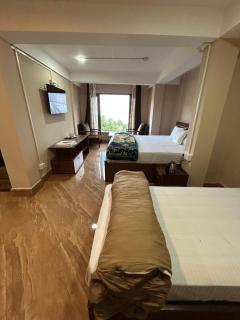 Tsewangs Bed & Breakfast Homestay - 8