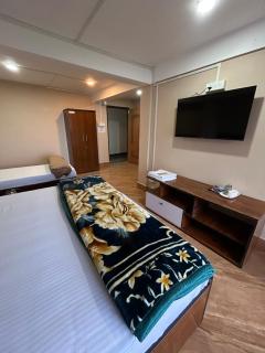 Tsewangs Bed & Breakfast Homestay - 3