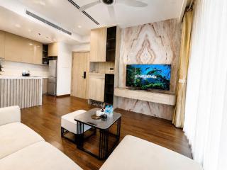 Vinhomes Smart City Lyd Apartment - 6