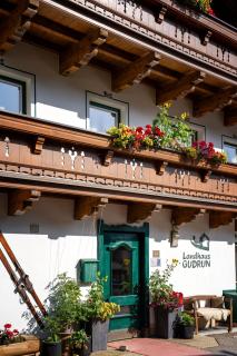 Landhaus Gudrun - 7