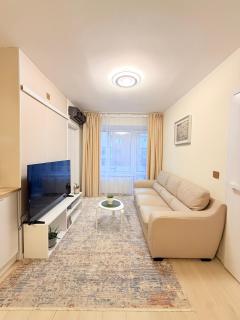 Modern 2BR apartment next to Dept Store - 8