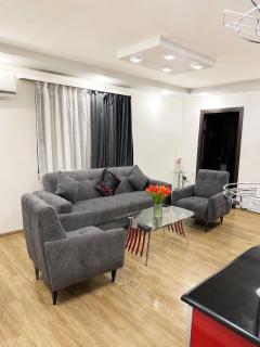Yerevan City Comfort 2 Bedroom Apartmentpm - 7
