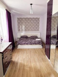 Yerevan City Comfort 2 Bedroom Apartmentpm - 6