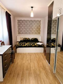 Yerevan City Comfort 2 Bedroom Apartmentpm - 5