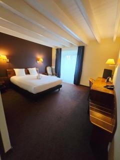 Hôtel L' Abreuvoir Nantes Nord - 9