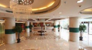 Qingdao Kuaitong International Hotel - 1
