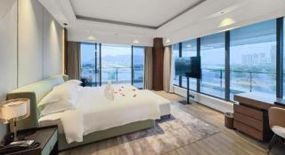 Badminton Hotel - 9