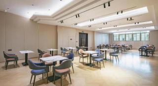 Xiamen Xi'an Jinling Hotel - 2