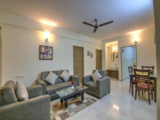 Velmond Suites - 4