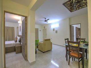 Velmond Suites - 9