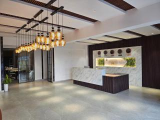 Hotel Tulip Hyderabad Airport Zone - 6