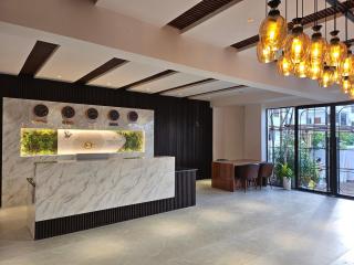 Hotel Tulip Hyderabad Airport Zone - 0