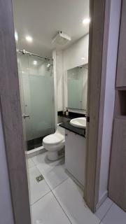 Comfortable family-friendly oceanfront apartment in Laguito - 2