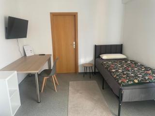 Monteurszimmer in Stadtilm - 7