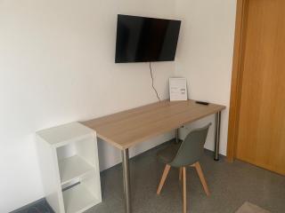 Monteurszimmer in Stadtilm - 6