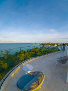 Evoque 2 bedroom pearl homes apartment - 6