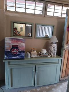 Bergsig Self catering - Harrismith - 6
