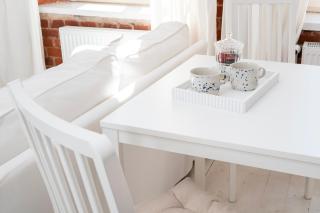 Park Źródliska White & Brick Studio by BookingHost - 9