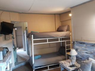 Bergsig Self catering - Harrismith - 4