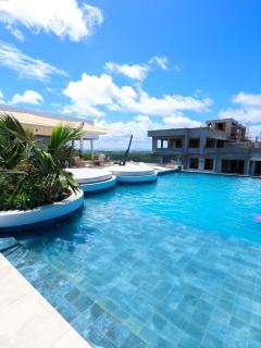 Evoque 2 bedroom pearl homes apartment - 1