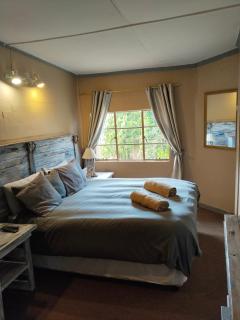 Bergsig Self catering - Harrismith - 3