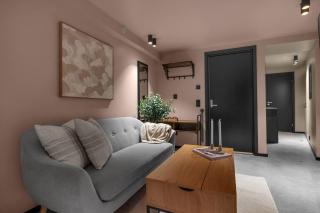 Tromsø Apartment - in the heart of the city - Lii - 7